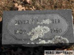 Beverly L Hunter, Jr