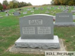 Susan C Gividen Gant