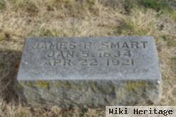 James R. Smart