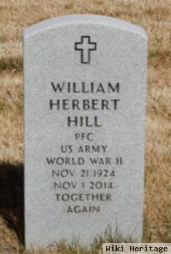 William Herbert Hill
