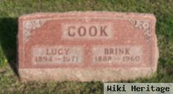 Lucy Cook