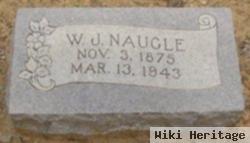 William Jasper Naugle