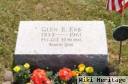 Glen E. Erb