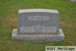 William T. Bramble