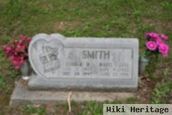 Harold D. Smith