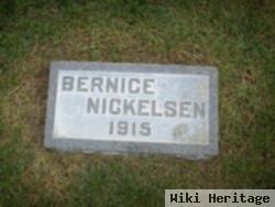 Bernice Nickelsen