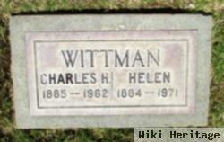 Helen Wilbur Wittman