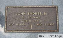 John Endres