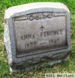 Anna Ference