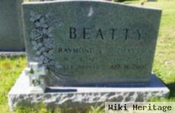 Joan H Himes Beatty