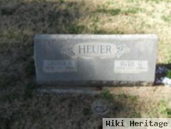 Grover H Heuer