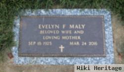 Evelyn Flora Peter Maly