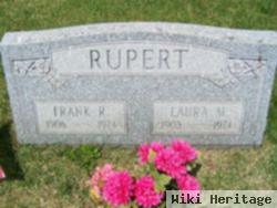 Laura Melda Wolfe Rupert