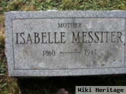 Clara Isabelle Gillespie Messiter