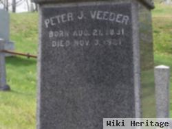 Peter J. Veeder