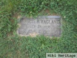 Francis B. Ragland