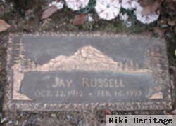 Jay Russell