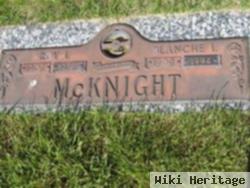 Roy L Mcknight