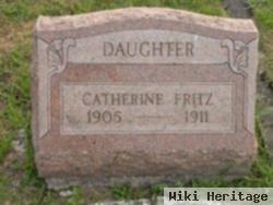 Catherine Fritz