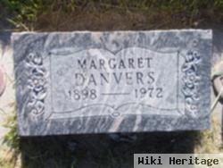 Margaret Danvers