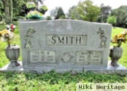 Otto W. Smith