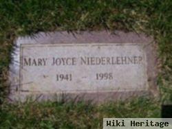 Mary Joyce Morris Niederlehner