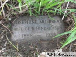 Josephine Molbreak