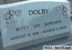 Betty Lou Schelnick Dolby