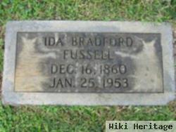 Ida Bradford Fussell