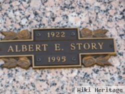 Albert Earl Story