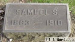 Samuel S. Workman