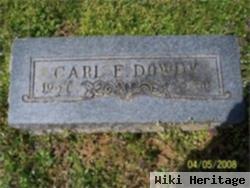 Carl E. Dowdy