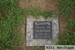 Helen M. Cravens