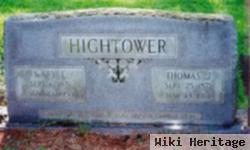 Thomas John Hightower