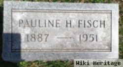 Pauline H. Fisch