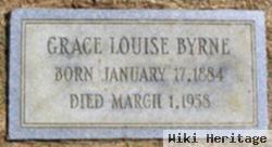 Grace Louise Byrne