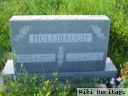 Ina M. Hollibaugh