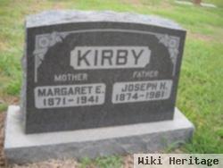 Margaret E. Kirby