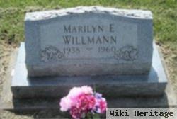 Marilyn E. Willmann