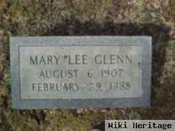 Mary Lee Glenn