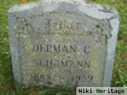 Herman Charles Ernst Schumann