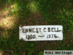 Ernest C Bell