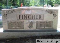 Clarence Albert Fincher