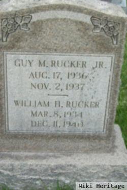 William H. Rucker