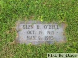 Glen B O'dell