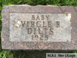 Virgle R. Dilts