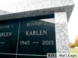 Bonnie Jean Schroeder Karlen