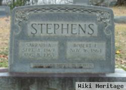 Robert L. Stephens