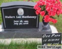 Hubert Lee Hathaway