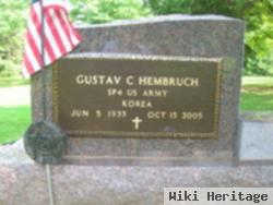 Gustav C. Hembruch